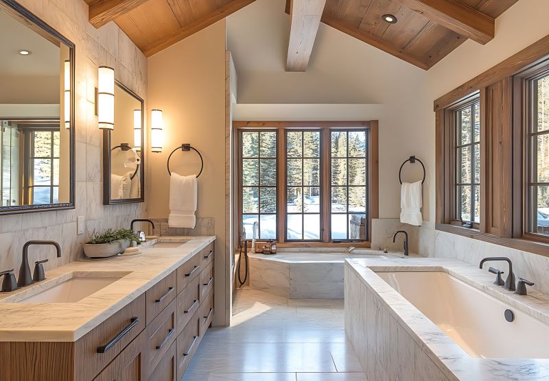 Top Bathroom Remodeling Companies in Coventry, CT